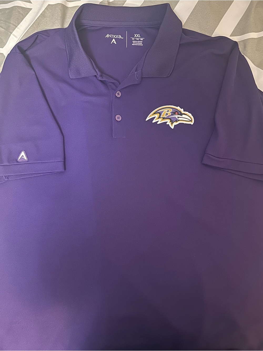 Baltimore Ravens Polo